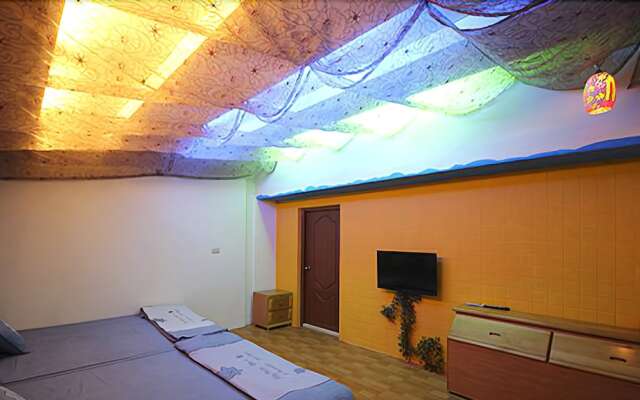 Yihe Homestay