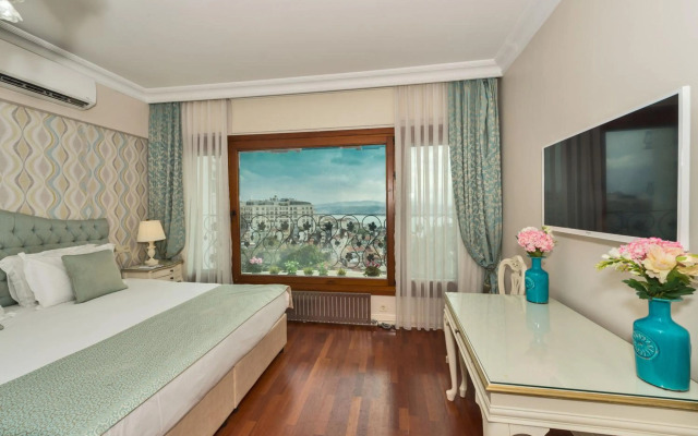 Suitel Bosphorus Istanbul