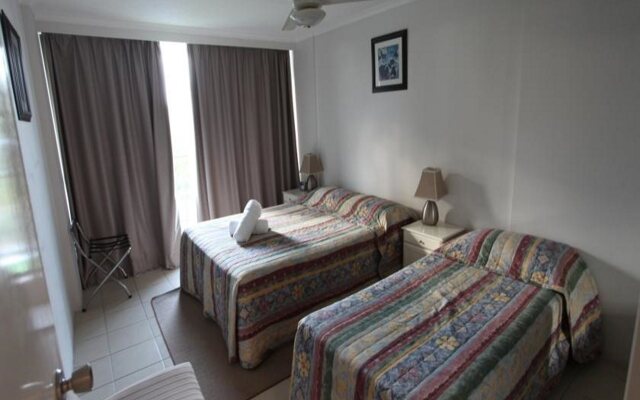 Anacapri Holiday Resort Apartments