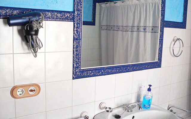 Casa Rural La Majada Palentina