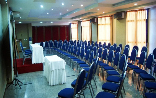 Littoral Hotel