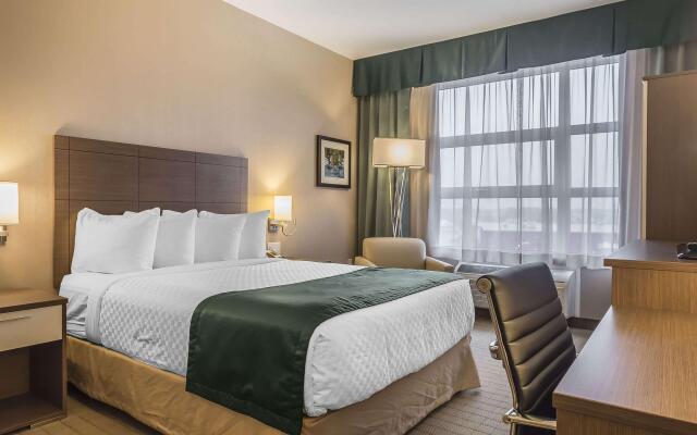 Quality Inn Sept-Îles