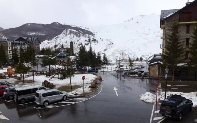 Apartamentos Formigal PR