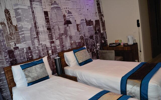 Best Western Kampen Hotell