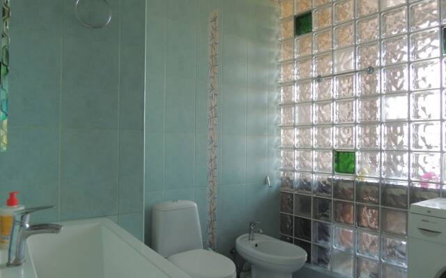 Podol Apartment