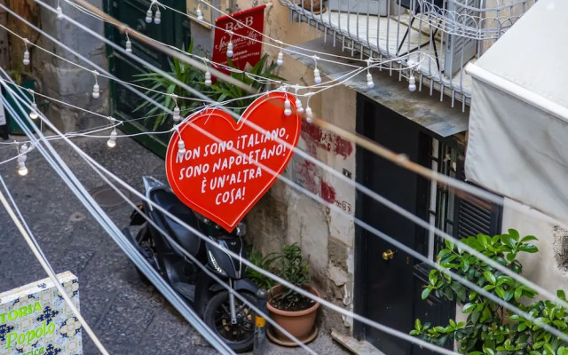 Leticia s Apartment by Wonderful Italy