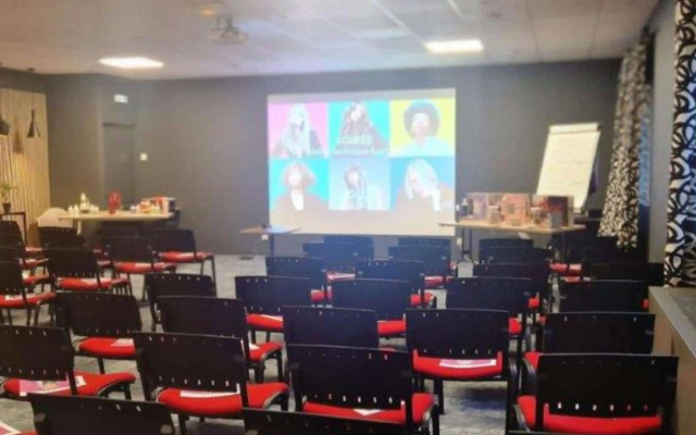 ibis Pau Lescar