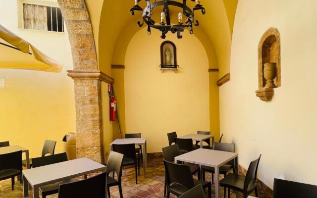 Vittorio Emanuele Boutique Hotel
