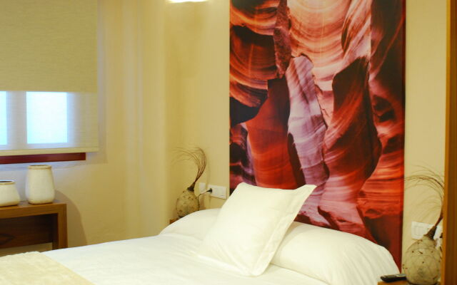 Hotel Boutique Sabbia Valencia