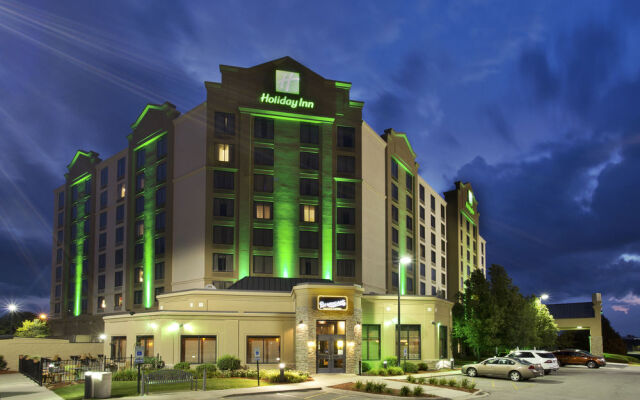 Holiday Inn & Suites Chicago Northwest - Elgin