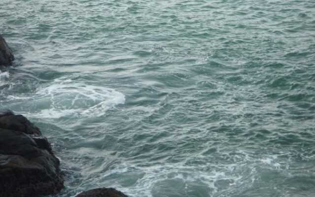 Nirvana Beach Boutique Hotel