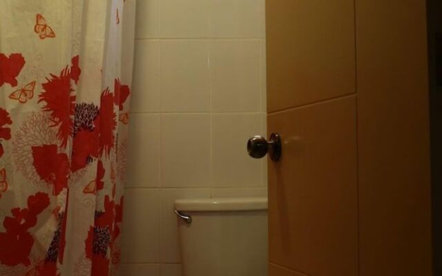 Hostal Quepay