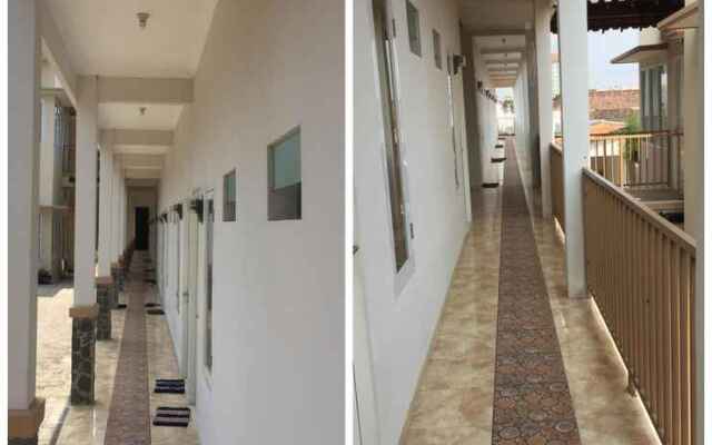 Amin Jaya Homestay