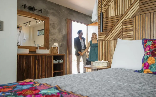 Hotel Casa del Sótano
