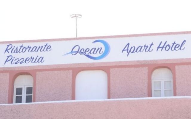 Ocean Apart Hotel