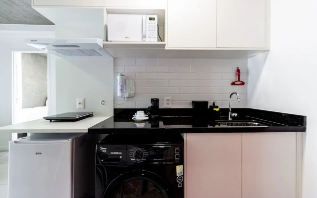 Xtay São Paulo BK30 Santana