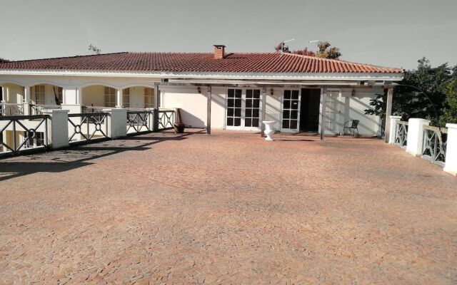 Pousada Acqua Marina Búzios