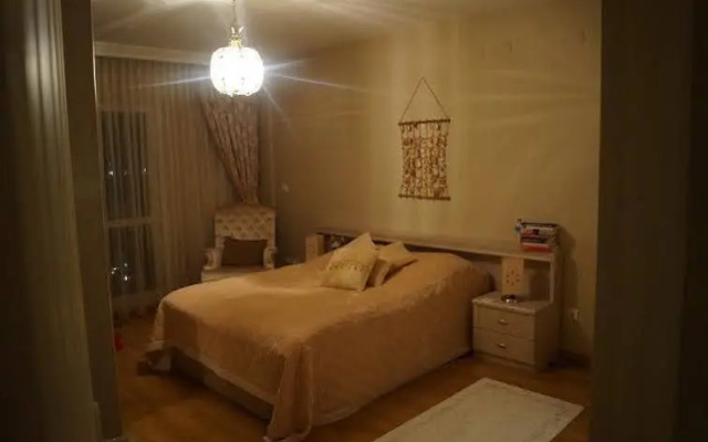 Dream Of Holiday Bursa