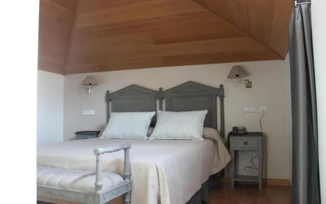 Hotel Villa María