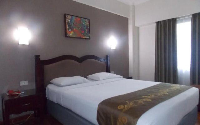 Hotel Mega Proklamasi