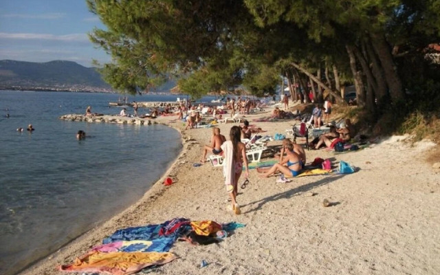 Vidosava - 100m From sea - A2