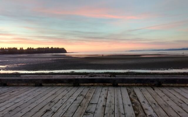 Park Sands Beach Resort