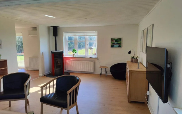 4 Star Holiday Home in Lokken