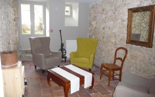 Le Logis De Saint Vincent