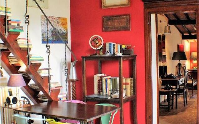 Bed and Breakfast Porta Vivaria