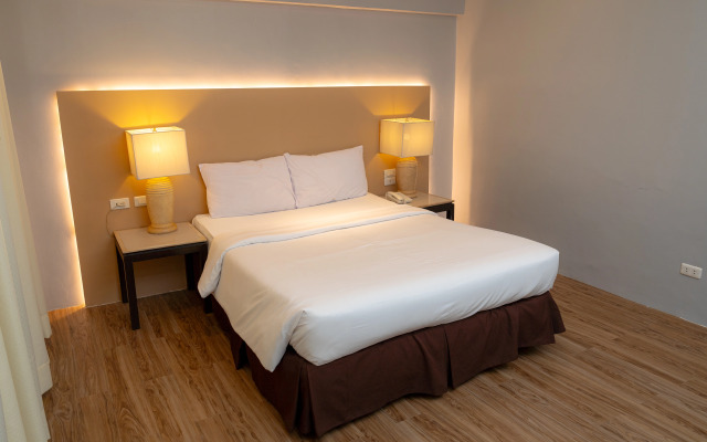 Cebu Grand Hotel Vibo Place Capitol