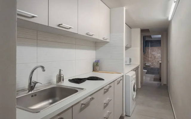 Athenian Heritage Residences