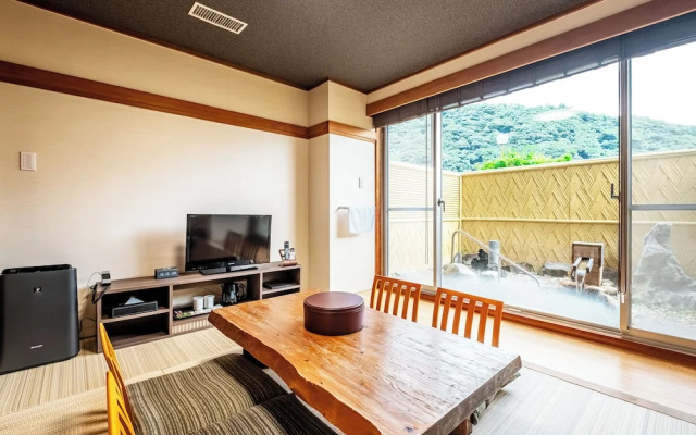 Livemax Resort Izu Okawa