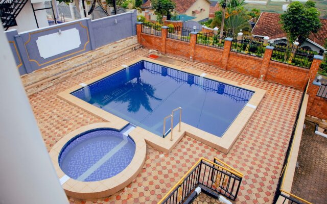 Sunflower Homes Villa