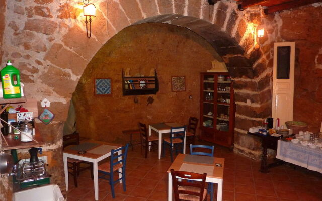 Corte dei Greci