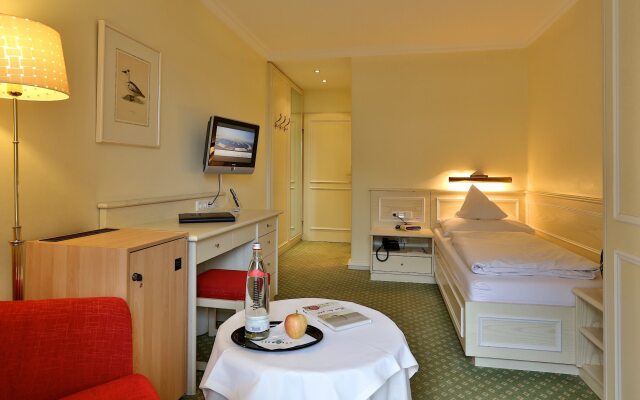 Wunsch Hotel Mürz - Natural Health & Spa Hotel