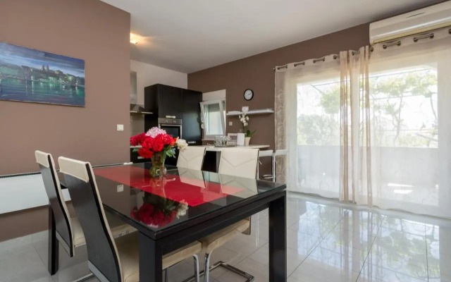 Apartmani Verica
