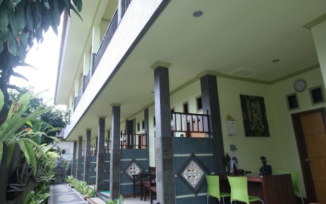 Sekardiyu Guest House