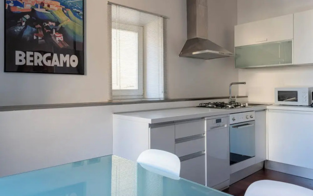 Casa di Sofia Città Alta