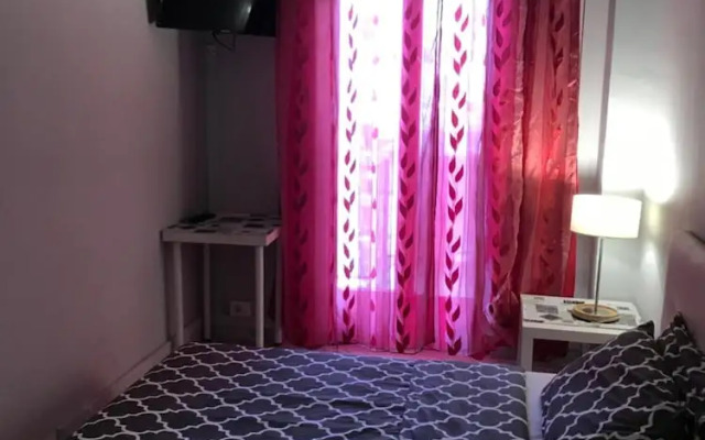 B&B Cavour 124