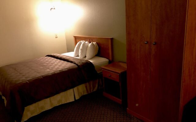 FairBridge Inn & Suites Kellogg