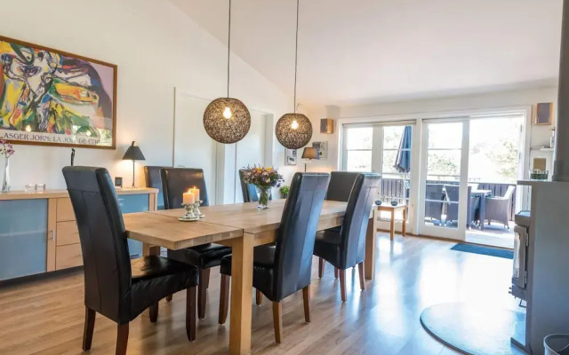 Holiday Home in FanÃ¸