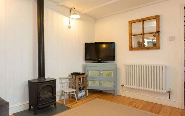 The Sail Loft