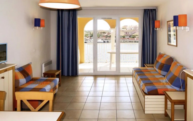 Villa Catalana Le Barcarès