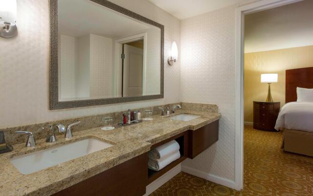 Dallas/Addison Marriott Quorum by the Galleria