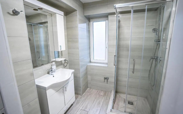 Gogol Apartment