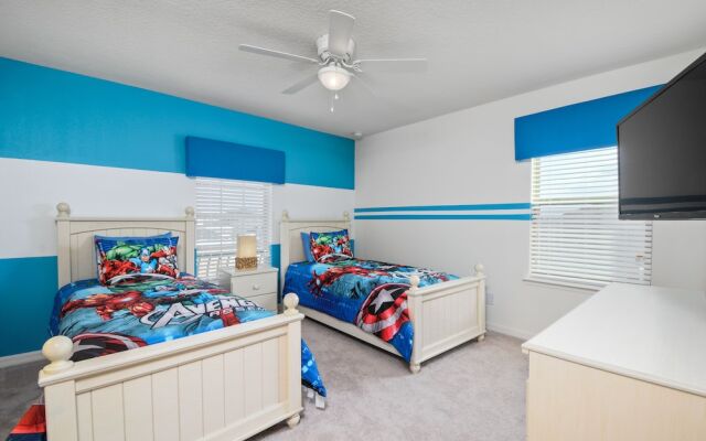 1287YC - West Haven Gated Community