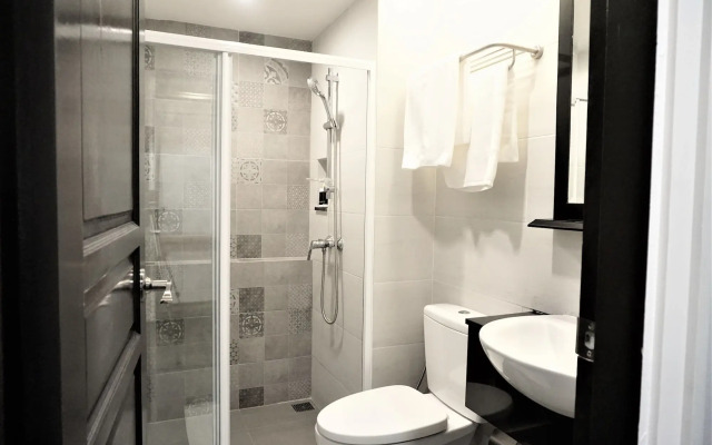 Marquise Boutique Hotel
