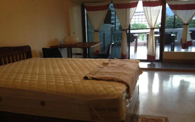 INA House
