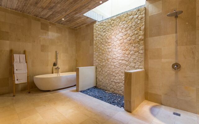 La Berceuse Resort and Villa Nusa Dua by Taritiya Collection