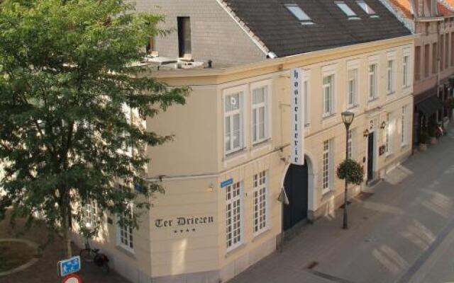 Hotel Ter Driezen